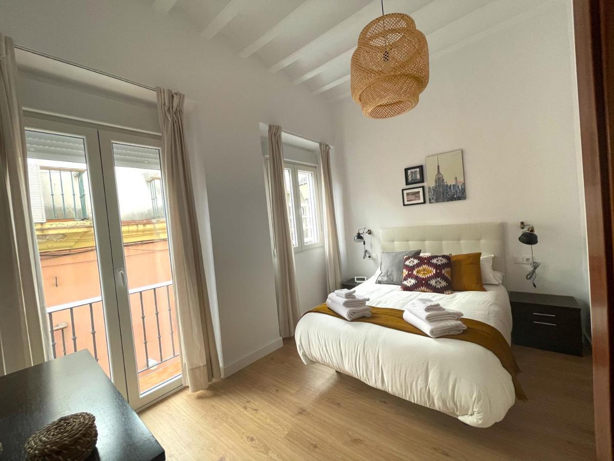 Apartamento La Galería De Botica *