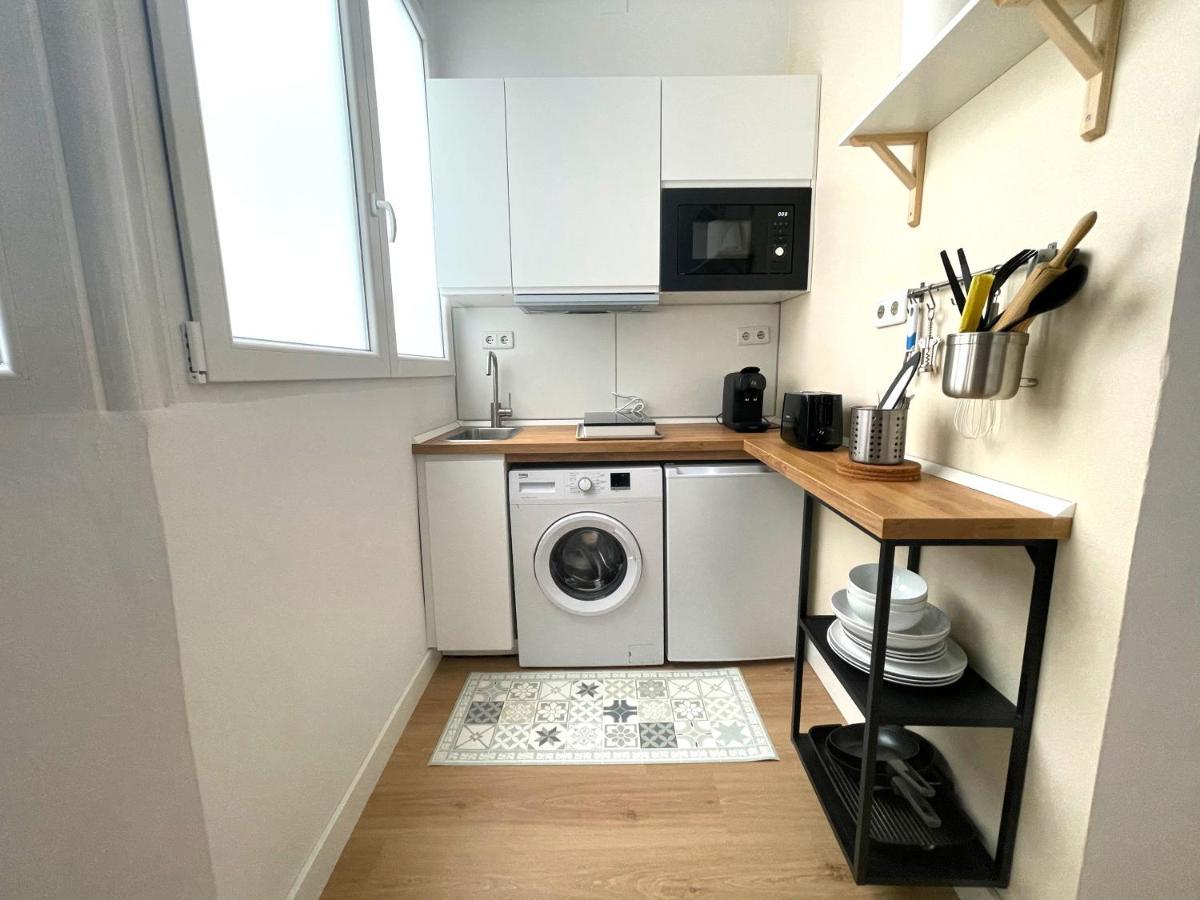 Apartamento La Galería De Botica *