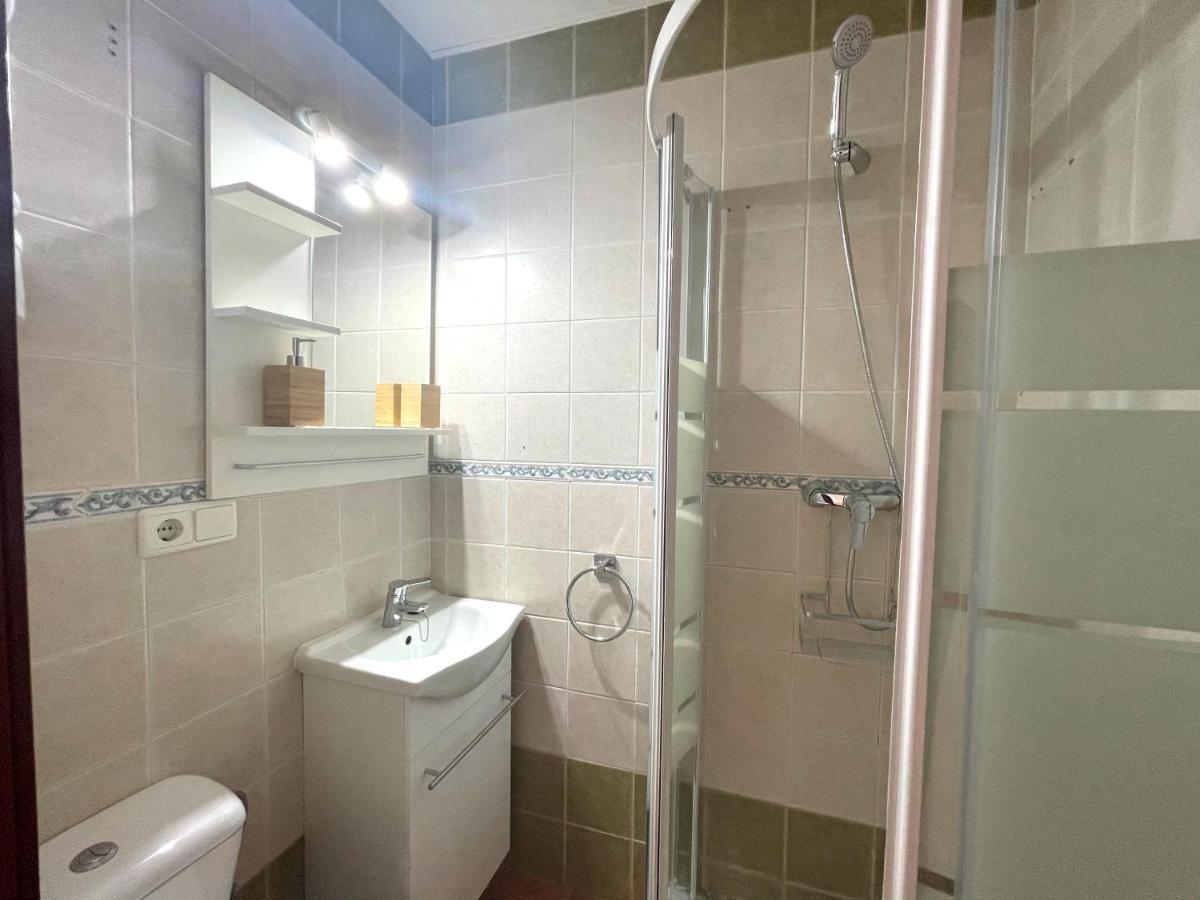 Apartamento La Galería De Botica