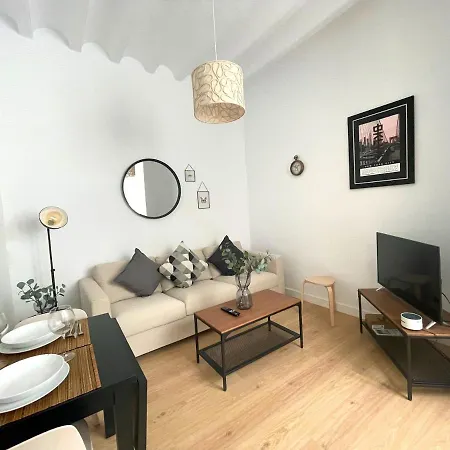 La Galeria De Botica Apartment Cadiz Exterior photo