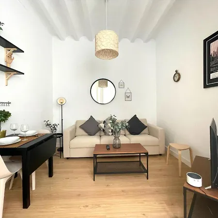 La Galeria De Botica Apartment Cadiz Exterior photo