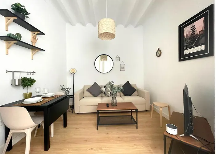 La Galeria De Botica