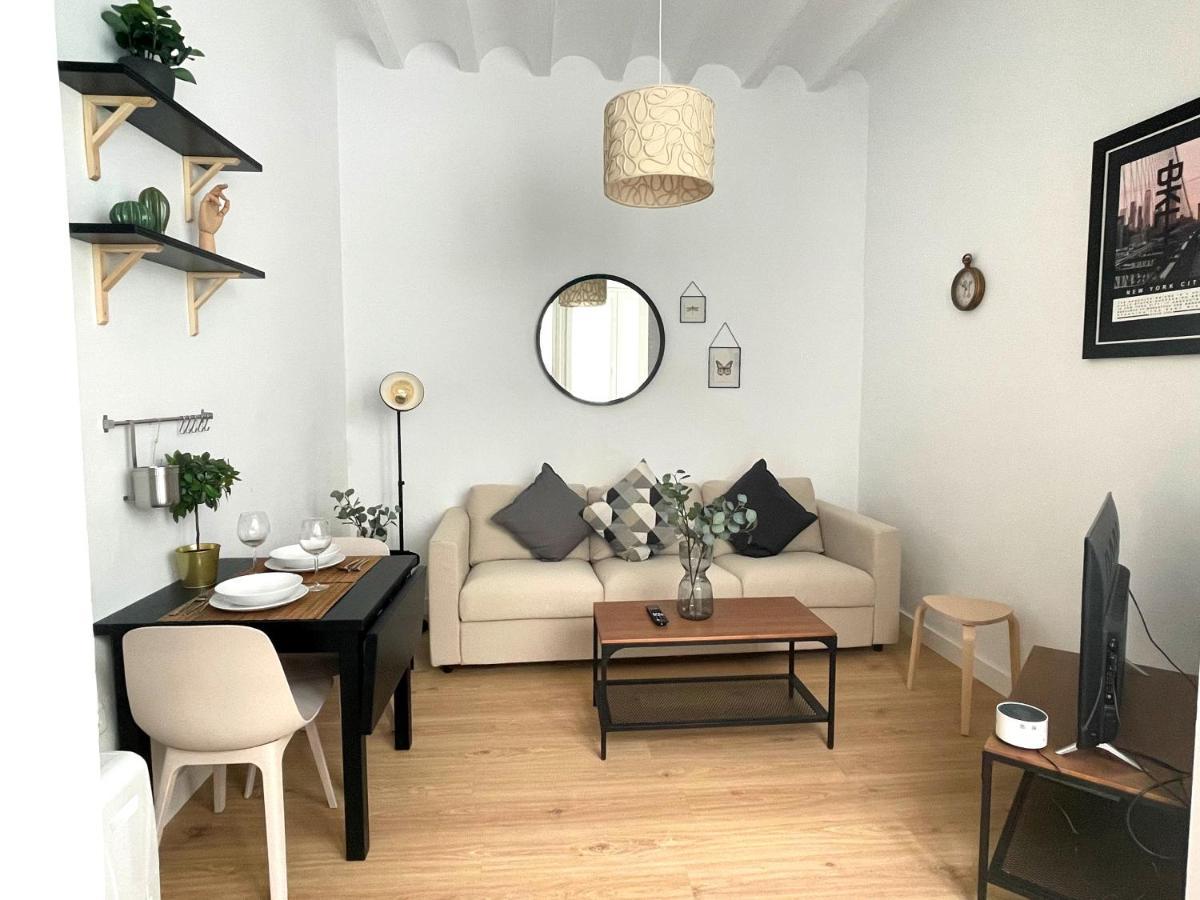 La Galeria De Botica Apartment
